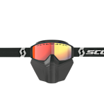 SCOTT Primal Safari Facemask Light Sensitive Goggle