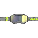 Maschera SCOTT Fury Snow Cross