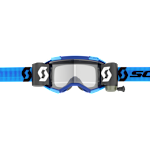 SCOTT Fury WFS Brille