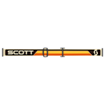 SCOTT Fury Goggle
