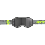 SCOTT Fury Light Sensitive Goggle