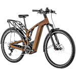 Bergamont E-Horizon FS Elite