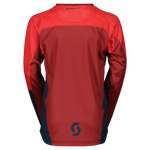 SCOTT Evo Track Junior Jersey