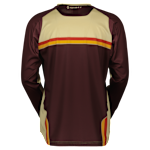 SCOTT Evo Dirt Jersey