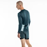 Maglia da uomo SCOTT Endurance Tech m/l