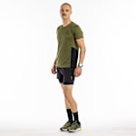 SCOTT Endurance Tech Short-sleeve Men's Shirt