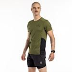 SCOTT Endurance Tech Short-sleeve Men's Shirt