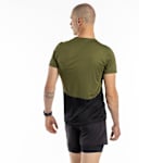 SCOTT Endurance Tech Short-sleeve Men's Shirt
