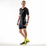 SCOTT RC Run Ultra Short-sleeve Men's Shirt