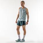 SCOTT RC Run Men's Tank