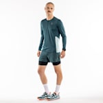 Maglia da uomo SCOTT Endurance Tech m/l