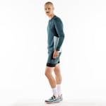 Maglia da uomo SCOTT Endurance Tech m/l