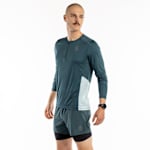 Maglia da uomo SCOTT Endurance Tech m/l