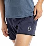 SCOTT Endurance Tech Women's Hybrid Shorts