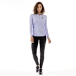 Cuissard long pour femme SCOTT Endurance Chaud