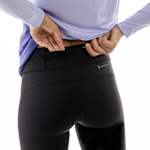 Cuissard long pour femme SCOTT Endurance Chaud