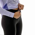 Cuissard long pour femme SCOTT Endurance Chaud