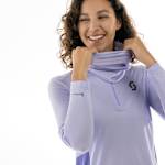 Bufanda tubular SCOTT LT