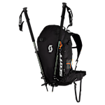 SCOTT Patrol E2 30 Kit Pack