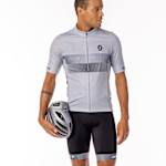 SCOTT  RC Team 10 Short-sleeve Men's Shirt