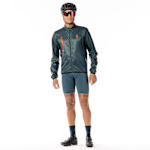 Veste coupe-vent pour homme SCOTT RC Team