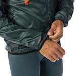 Veste coupe-vent pour homme SCOTT RC Team