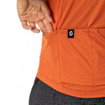 SCOTT Gravel 10 Short-sleeve Men's Shirt