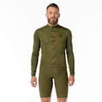 SCOTT Endurance 10 l/sl Men's Shirt