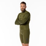 SCOTT Endurance 10 l/sl Men's Shirt