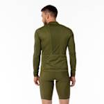 SCOTT Endurance 10 l/sl Men's Shirt