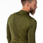 SCOTT Endurance 10 l/sl Men's Shirt