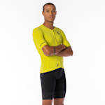 SCOTT RC Ultimate Graphene Short-sleeve Men's Shirt