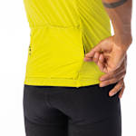 SCOTT RC Ultimate Graphene Short-sleeve Men's Shirt