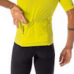 SCOTT RC Ultimate Graphene Short-sleeve Men's Shirt