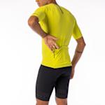 SCOTT RC Ultimate Graphene Short-sleeve Men's Shirt