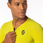 SCOTT RC Ultimate Graphene Short-sleeve Men's Shirt