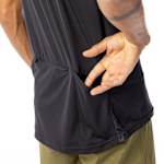 SCOTT  Trail Flow Pro Short-sleeve Men's Shirt