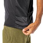 SCOTT  Trail Flow Pro Short-sleeve Men's Shirt