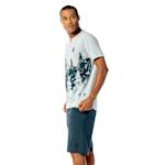 SCOTT  Trail Flow Zip Short-sleeve Men's Shirt