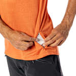 SCOTT  Trail Flow Pro Short-sleeve Men's Shirt