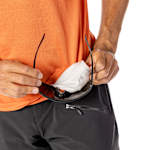 SCOTT  Trail Flow Pro Short-sleeve Men's Shirt