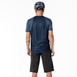SCOTT  Trail Vertic Short-sleeve Men's Shirt