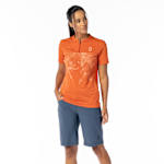 SCOTT Trail Flow w/pad Women's Shorts