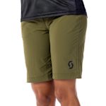 SCOTT Trail Flow w/pad Women's Shorts