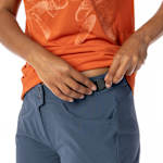 SCOTT Trail Flow w/pad Women's Shorts