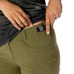 SCOTT Trail Flow w/pad Women's Shorts