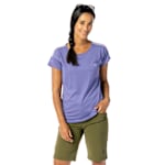 SCOTT  Trail Flow DRI Short-sleeve Women's Shirt