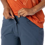 SCOTT Trail Flow w/pad Women's Shorts