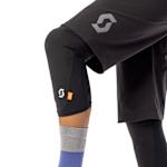 SCOTT Soldier Ghost Knee Guards