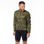 Veste coupe-vent pour homme SCOTT RC Team